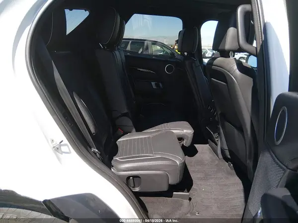 SALRT2RV1K2408631 2019 LAND ROVER DISCOVERY - Image 8