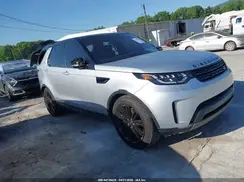 SALRT2RV1K2408726 2019 LAND ROVER DISCOVERY