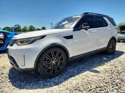 SALRT2RV1KA080777 2019 LAND ROVER DISCOVERY