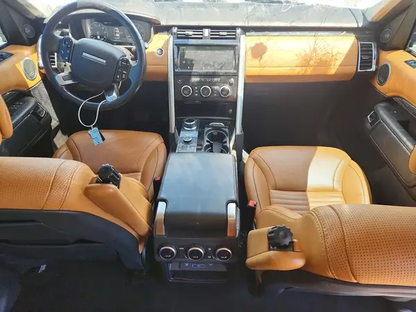 SALRT2RV1KA080777 2019 LAND ROVER DISCOVERY - Image 8