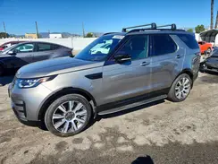 SALRT2RV1KA081427 2019 LAND ROVER DISCOVERY