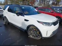 SALRT2RV1L2427021 2020 LAND ROVER DISCOVERY