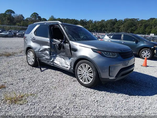 SALRT2RV1L2431263 2020 LAND ROVER DISCOVERY - Image 1