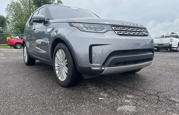 SALRT2RV1L2435801 2020 LAND ROVER DISCOVERY - Image 1