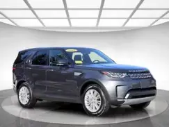 SALRT2RV2JA048855 2018 LAND ROVER DISCOVERY