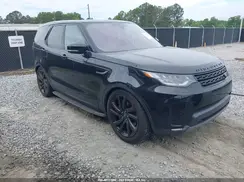 SALRT2RV2JA052727 2018 LAND ROVER DISCOVERY