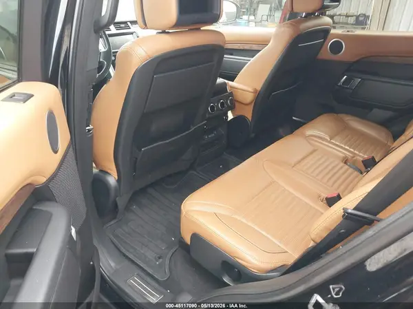 SALRT2RV2JA052727 2018 LAND ROVER DISCOVERY - Image 8