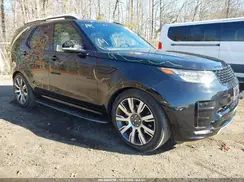 SALRT2RV2JA055627 2018 LAND ROVER DISCOVERY