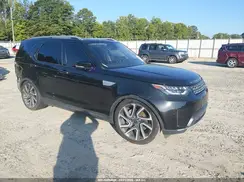 SALRT2RV2JA059872 2018 LAND ROVER DISCOVERY