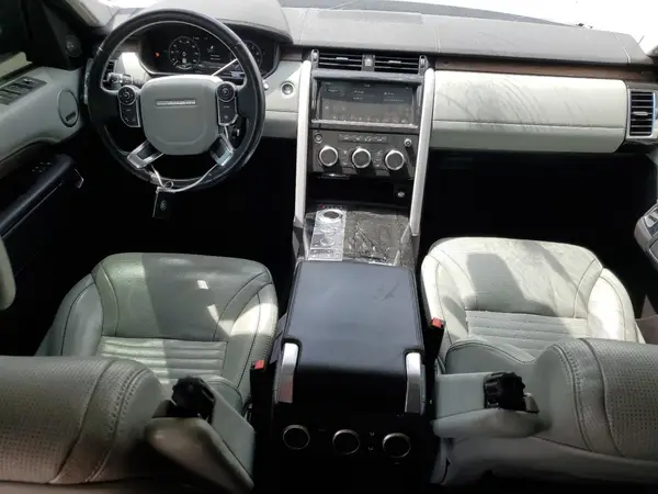 SALRT2RV2JA064831 2018 LAND ROVER DISCOVERY - Image 8