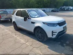 SALRT2RV2JA067955 2018 LAND ROVER DISCOVERY