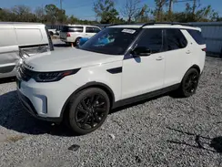 SALRT2RV2JA070659 2018 LAND ROVER DISCOVERY