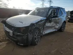 SALRT2RV2JA073514 2018 LAND ROVER DISCOVERY