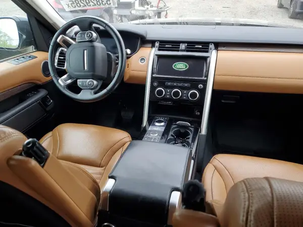 SALRT2RV2JA073545 2018 LAND ROVER DISCOVERY - Image 8