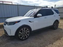SALRT2RV2JA075358 2018 LAND ROVER DISCOVERY
