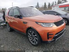 SALRT2RV2JA077966 2018 LAND ROVER DISCOVERY