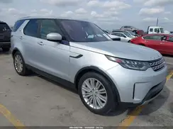 SALRT2RV2JA078020 2018 LAND ROVER DISCOVERY