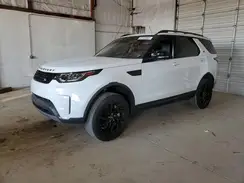 SALRT2RV2JA078843 2018 LAND ROVER DISCOVERY
