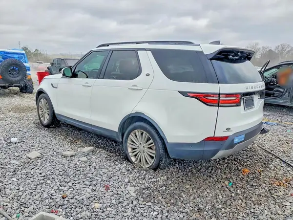 SALRT2RV2K2400344 2019 LAND ROVER DISCOVERY - Image 2