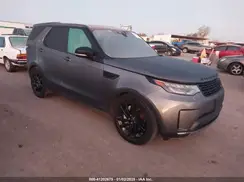 SALRT2RV2K2407830 2019 LAND ROVER DISCOVERY