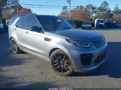 SALRT2RV2K2408072 2019 LAND ROVER DISCOVERY