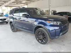 SALRT2RV2KA082697 2019 LAND ROVER DISCOVERY