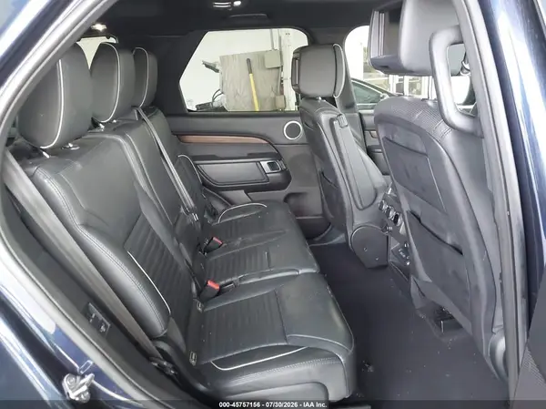 SALRT2RV2KA082697 2019 LAND ROVER DISCOVERY - Image 8