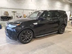 SALRT2RV2KA086278 2019 LAND ROVER DISCOVERY