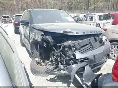 SALRT2RV2KA095272 2019 LAND ROVER DISCOVERY