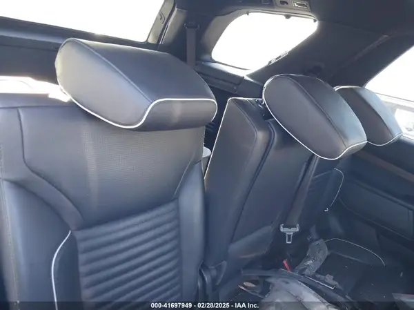 SALRT2RV2KA095272 2019 LAND ROVER DISCOVERY - Image 8