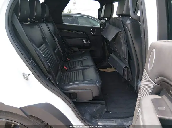 SALRT2RV2L2432857 2020 LAND ROVER DISCOVERY - Image 8