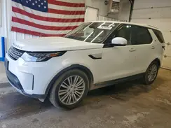 SALRT2RV3JA048539 2018 LAND ROVER DISCOVERY