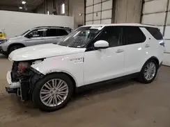 SALRT2RV3JA050551 2018 LAND ROVER DISCOVERY