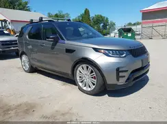SALRT2RV3JA053837 2018 LAND ROVER DISCOVERY