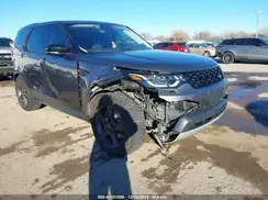 SALRT2RV3JA053899 2018 LAND ROVER DISCOVERY