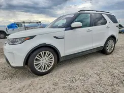 SALRT2RV3JA057421 2018 LAND ROVER DISCOVERY
