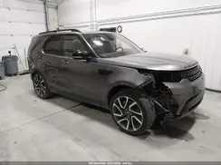 SALRT2RV3JA066992 2018 LAND ROVER DISCOVERY