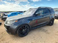 SALRT2RV3JA067270 2018 LAND ROVER DISCOVERY