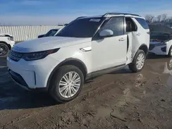 SALRT2RV3JA068922 2018 LAND ROVER DISCOVERY