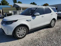 SALRT2RV3JA072534 2018 LAND ROVER DISCOVERY