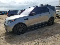 SALRT2RV3JA077667 2018 LAND ROVER DISCOVERY
