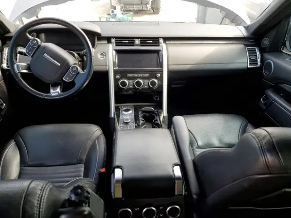 SALRT2RV3JA077667 2018 LAND ROVER DISCOVERY - Image 8