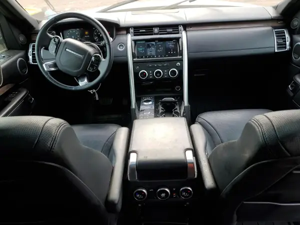 SALRT2RV3K2400921 2019 LAND ROVER DISCOVERY - Image 8