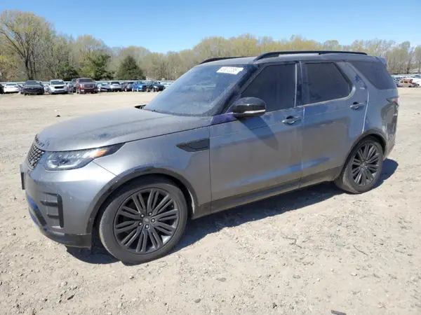 SALRT2RV3K2403446 2019 LAND ROVER DISCOVERY - Image 1