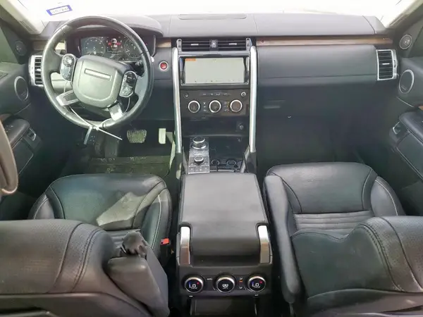 SALRT2RV3KA083406 2019 LAND ROVER DISCOVERY - Image 8