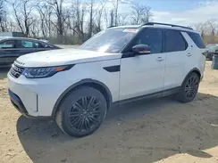 SALRT2RV3KA095202 2019 LAND ROVER DISCOVERY