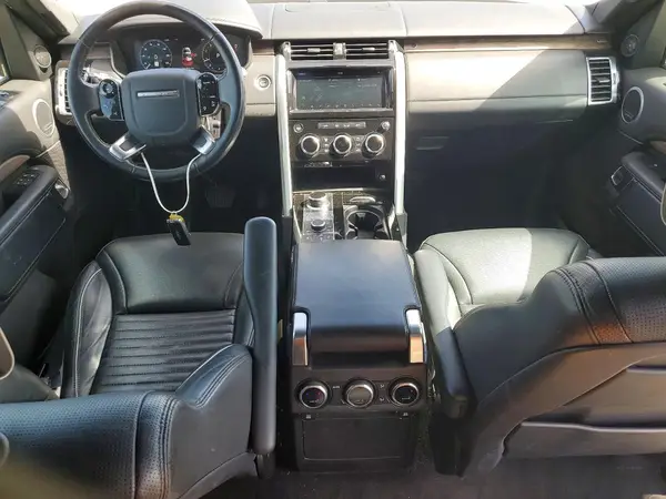 SALRT2RV3KA095202 2019 LAND ROVER DISCOVERY - Image 8