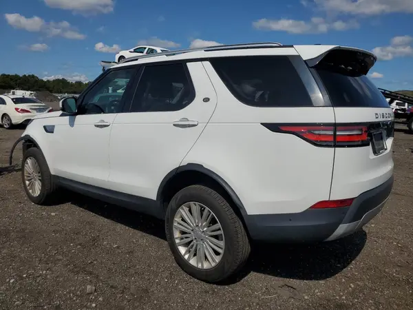 SALRT2RV3L2415095 2020 LAND ROVER DISCOVERY - Image 2