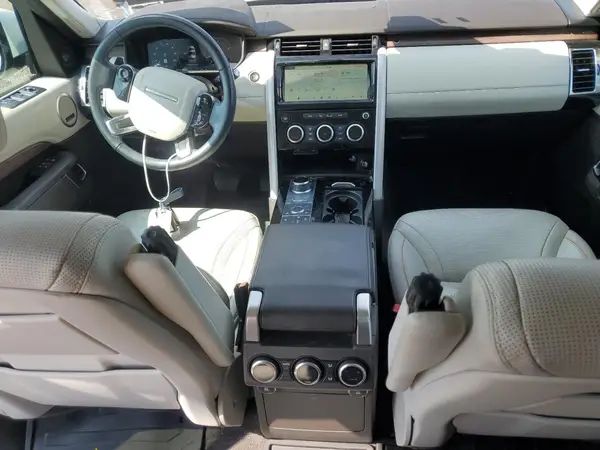 SALRT2RV3L2415095 2020 LAND ROVER DISCOVERY - Image 8