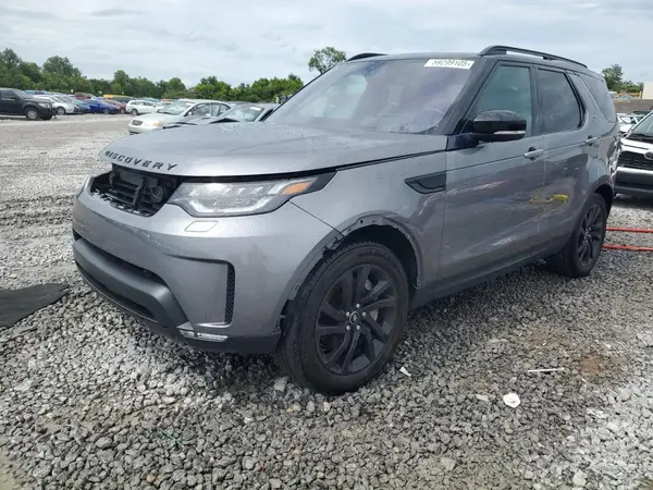 SALRT2RV3L2416862 2020 LAND ROVER DISCOVERY - Image 1